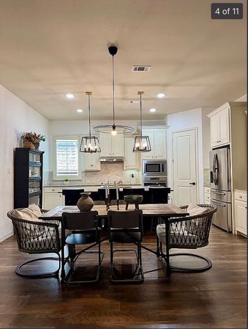 3257 Sky Lane, Celina, TX 75009