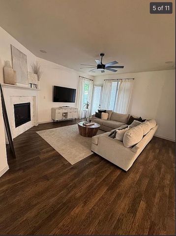 3257 Sky Lane, Celina, TX 75009