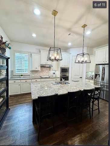 3257 Sky Lane, Celina, TX 75009