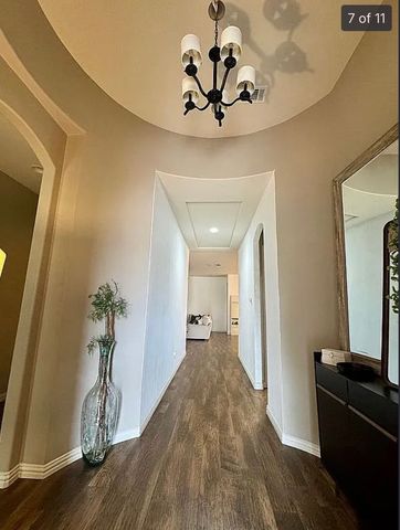 3257 Sky Lane, Celina, TX 75009