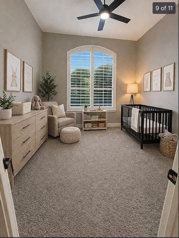 3257 Sky Lane, Celina, TX 75009