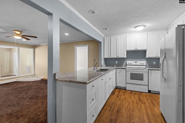 206 Partridge Drive, Columbia, SC 29206