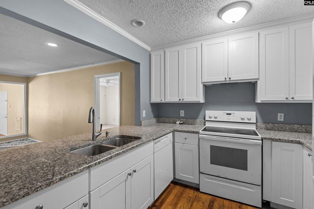 206 Partridge Drive, Columbia, SC 29206