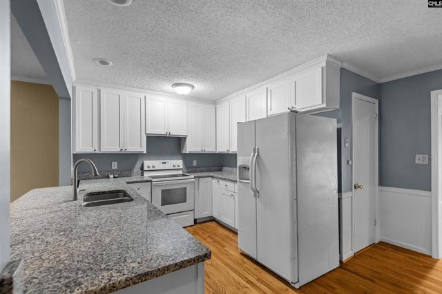 206 Partridge Drive, Columbia, SC 29206