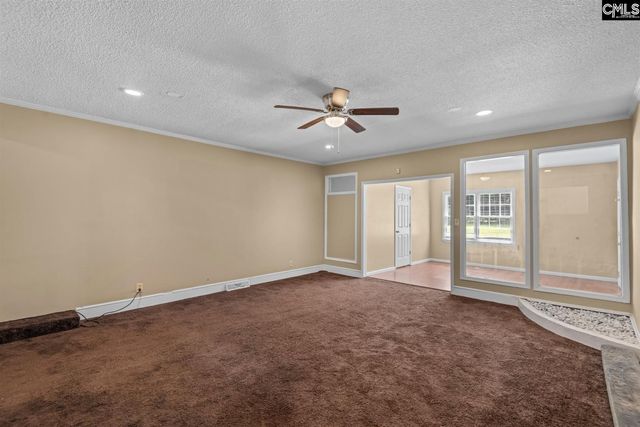 206 Partridge Drive, Columbia, SC 29206