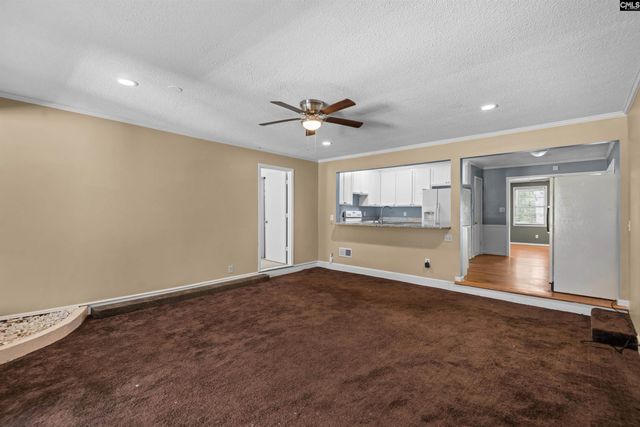 206 Partridge Drive, Columbia, SC 29206