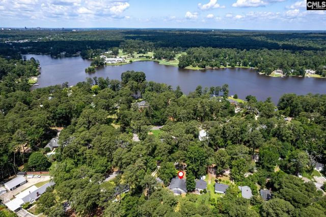 206 Partridge Drive, Columbia, SC 29206