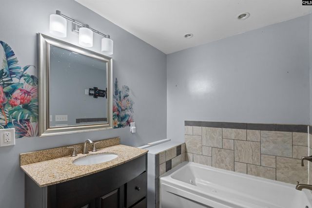 206 Partridge Drive, Columbia, SC 29206