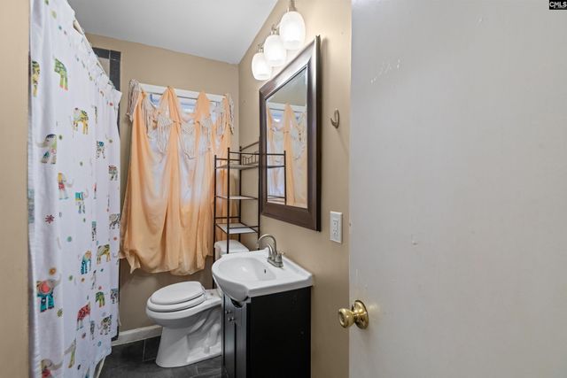 206 Partridge Drive, Columbia, SC 29206