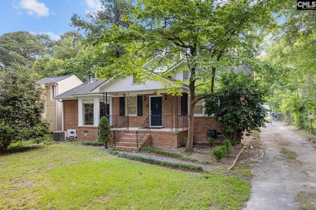206 Partridge Drive, Columbia, SC 29206