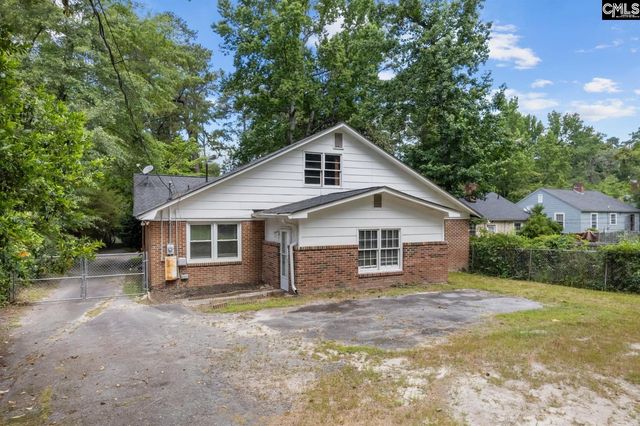 206 Partridge Drive, Columbia, SC 29206