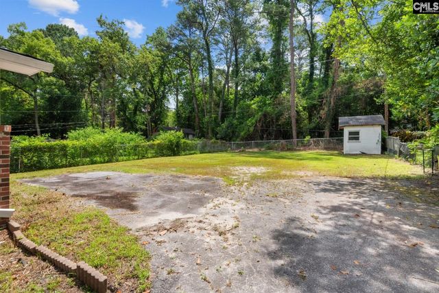 206 Partridge Drive, Columbia, SC 29206