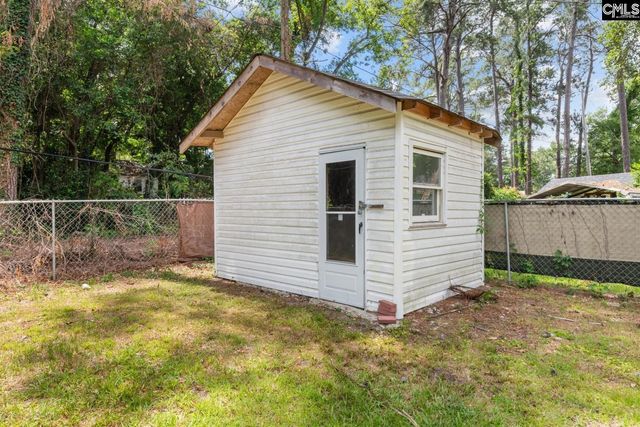 206 Partridge Drive, Columbia, SC 29206