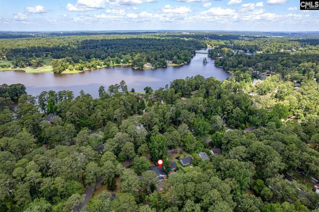 206 Partridge Drive, Columbia, SC 29206
