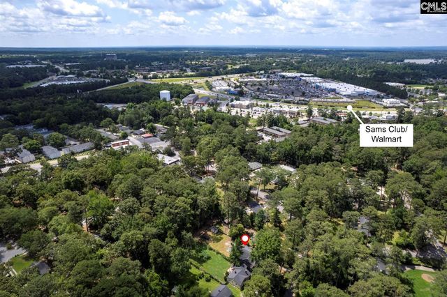 206 Partridge Drive, Columbia, SC 29206