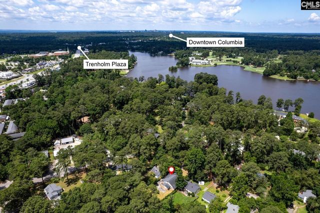 206 Partridge Drive, Columbia, SC 29206