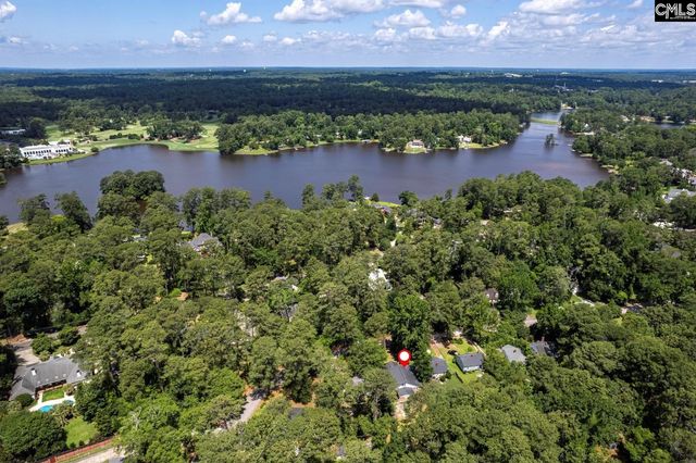 206 Partridge Drive, Columbia, SC 29206