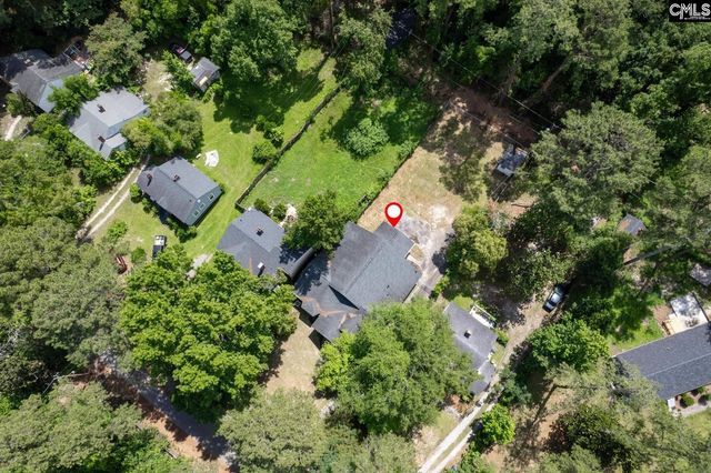 206 Partridge Drive, Columbia, SC 29206