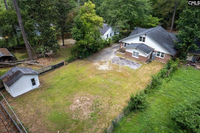 206 Partridge Drive, Columbia, SC 29206