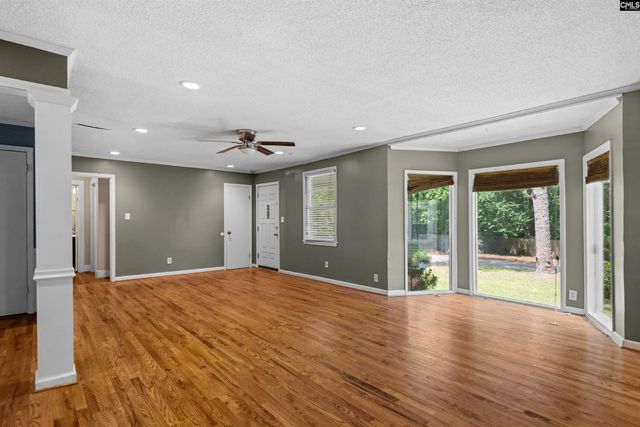 206 Partridge Drive, Columbia, SC 29206