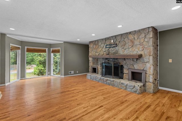 206 Partridge Drive, Columbia, SC 29206