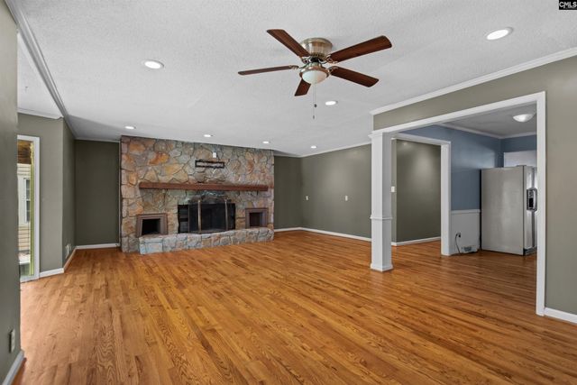 206 Partridge Drive, Columbia, SC 29206