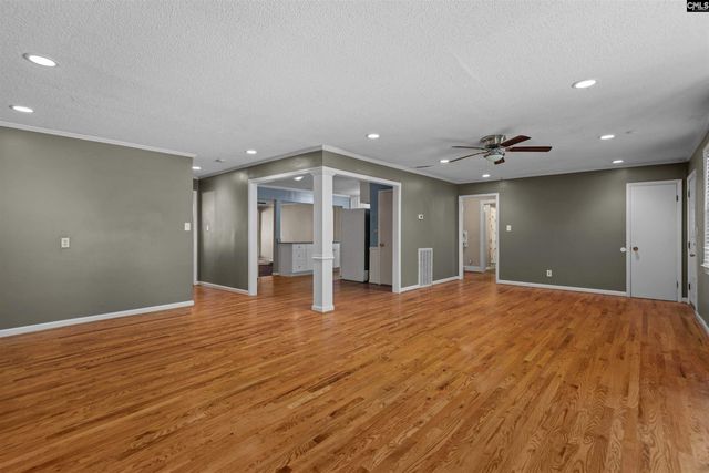 206 Partridge Drive, Columbia, SC 29206