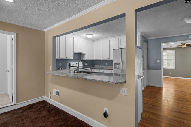 206 Partridge Drive, Columbia, SC 29206