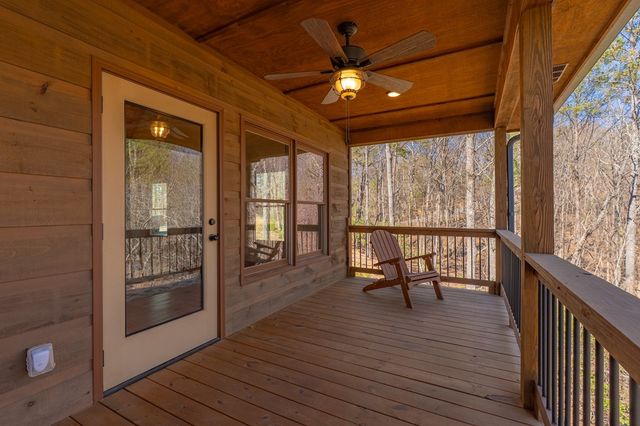 3171 Newport Drive, Ellijay, GA 30540