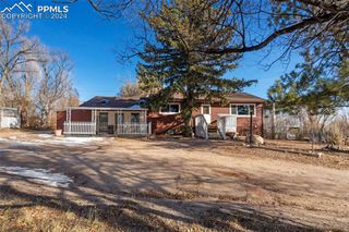 7615 Maverick Road, Colorado Springs, CO 80908