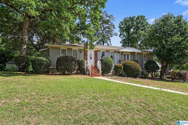 3326 PIPELINE ROAD, Vestavia Hills, AL 35243