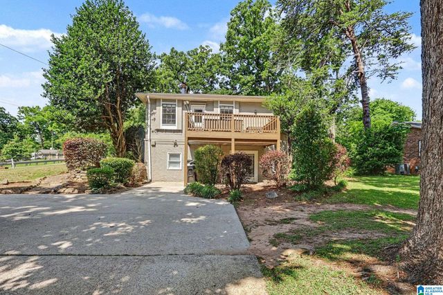 3326 PIPELINE ROAD, Vestavia Hills, AL 35243