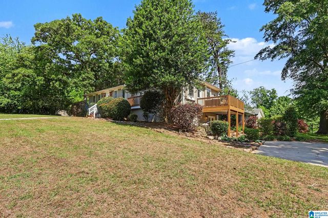 3326 PIPELINE ROAD, Vestavia Hills, AL 35243