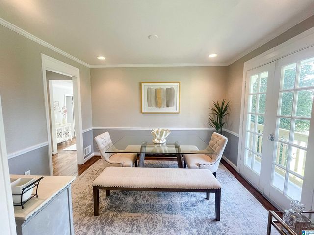 3326 PIPELINE ROAD, Vestavia Hills, AL 35243