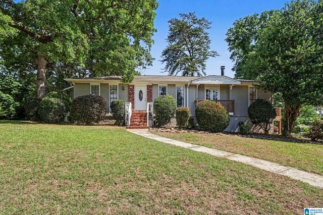 3326 PIPELINE ROAD, Vestavia Hills, AL 35243