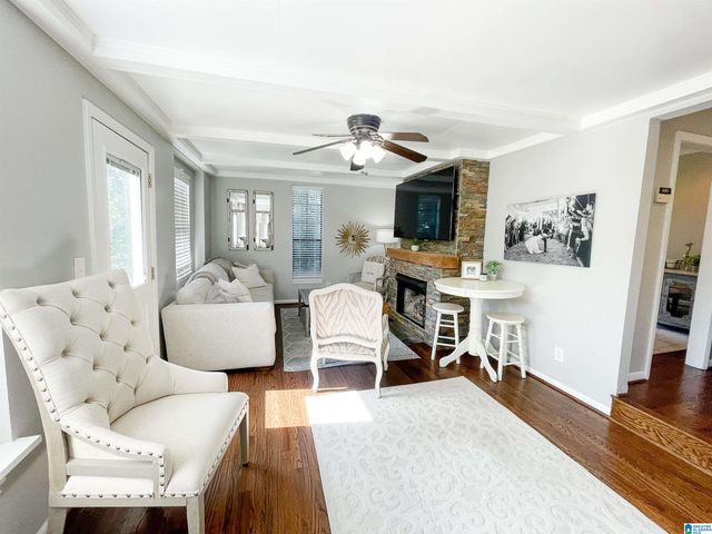 3326 PIPELINE ROAD, Vestavia Hills, AL 35243