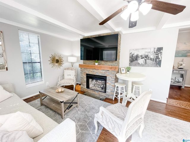 3326 PIPELINE ROAD, Vestavia Hills, AL 35243