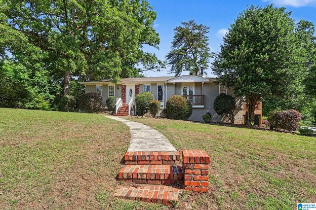 3326 PIPELINE ROAD, Vestavia Hills, AL 35243