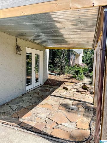 3326 PIPELINE ROAD, Vestavia Hills, AL 35243