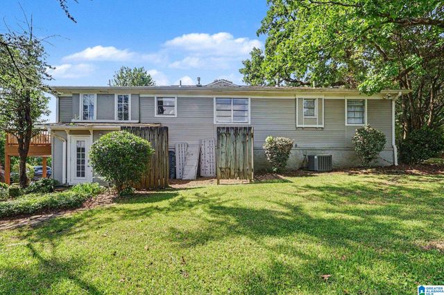3326 PIPELINE ROAD, Vestavia Hills, AL 35243
