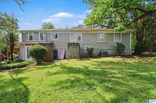 3326 PIPELINE ROAD, Vestavia Hills, AL 35243