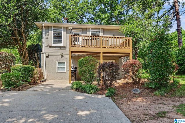 3326 PIPELINE ROAD, Vestavia Hills, AL 35243