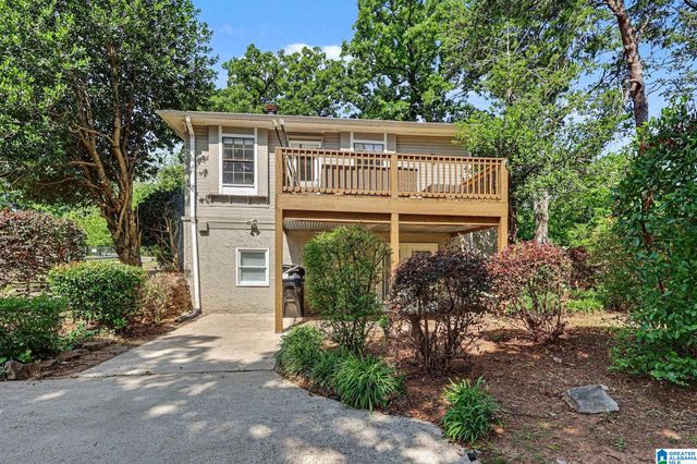 3326 PIPELINE ROAD, Vestavia Hills, AL 35243
