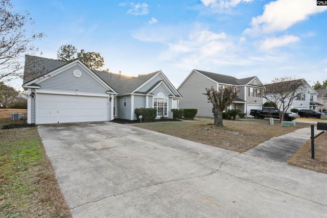 210 Summit Ridge Circle, Columbia, SC 29229