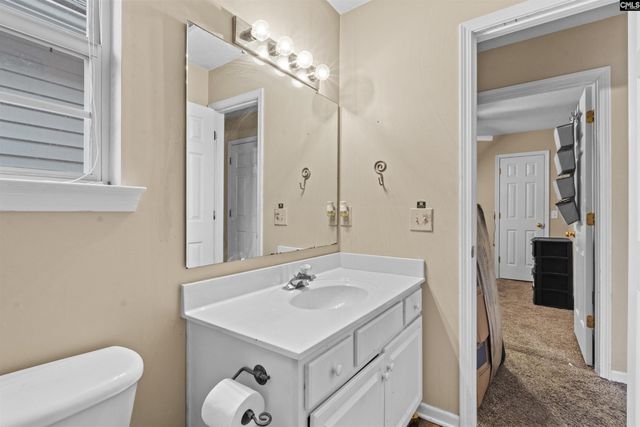 210 Summit Ridge Circle, Columbia, SC 29229