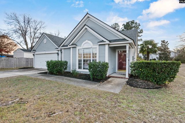 210 Summit Ridge Circle, Columbia, SC 29229