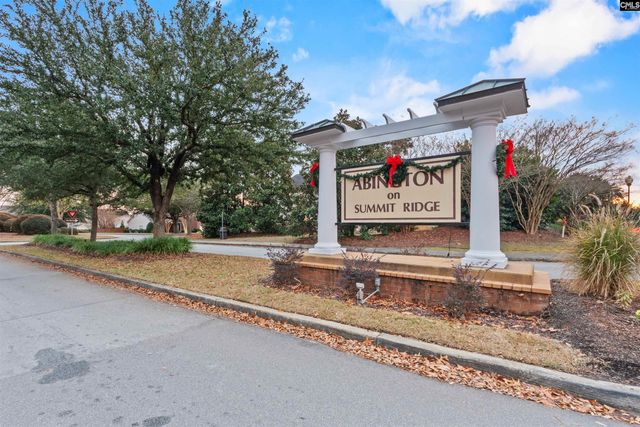 210 Summit Ridge Circle, Columbia, SC 29229