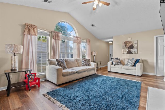 210 Summit Ridge Circle, Columbia, SC 29229