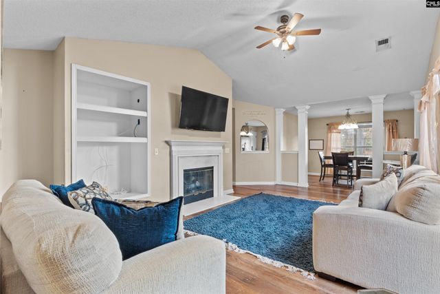 210 Summit Ridge Circle, Columbia, SC 29229