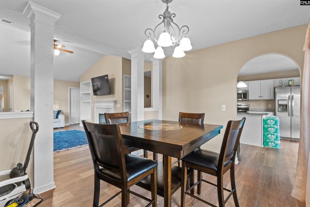 210 Summit Ridge Circle, Columbia, SC 29229